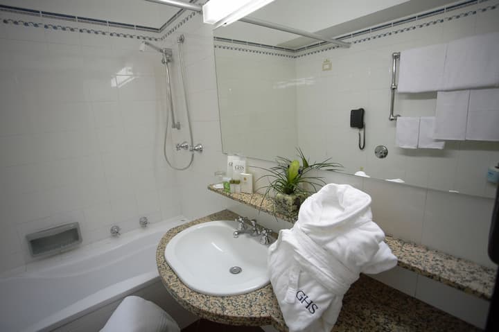 Astoria Palace Hotel