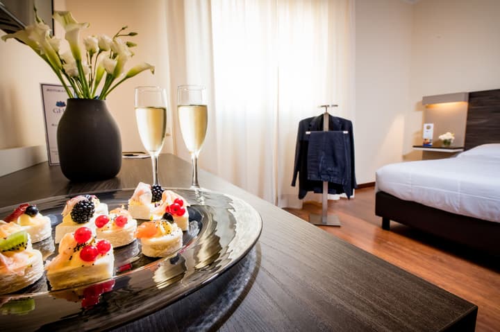 Astoria Palace Hotel