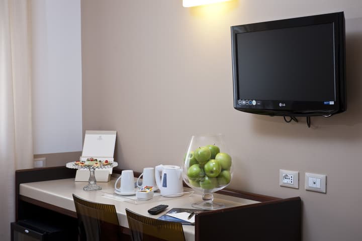 Astoria Palace Hotel