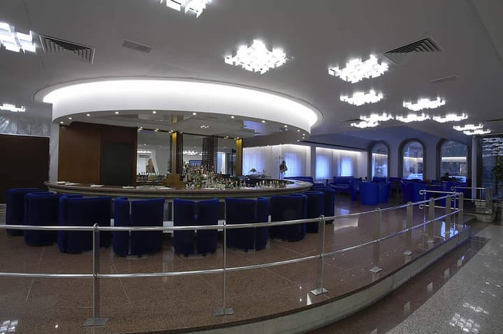 Astoria Palace Hotel