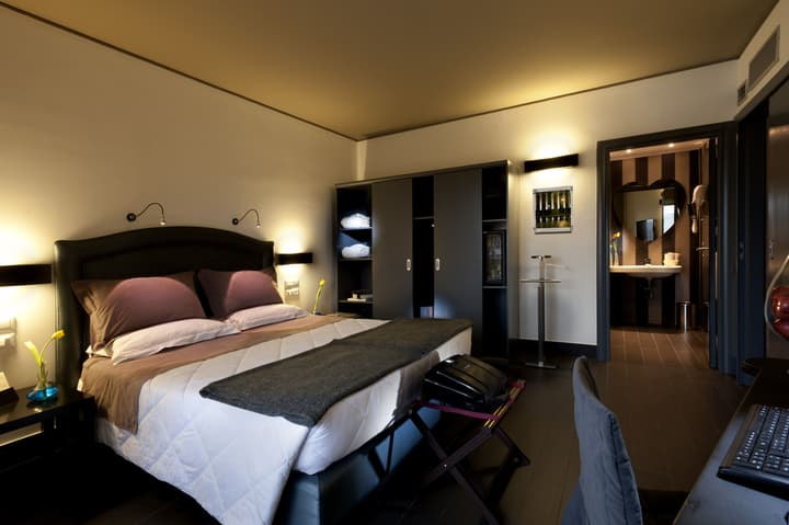 Astoria Palace Hotel