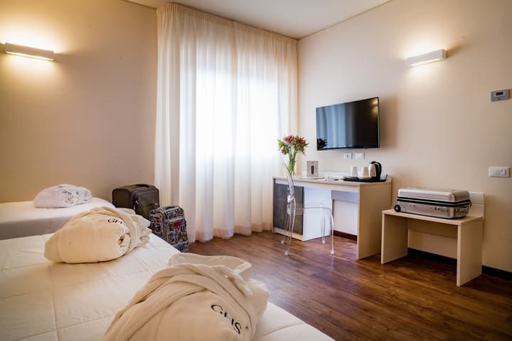 Astoria Palace Hotel