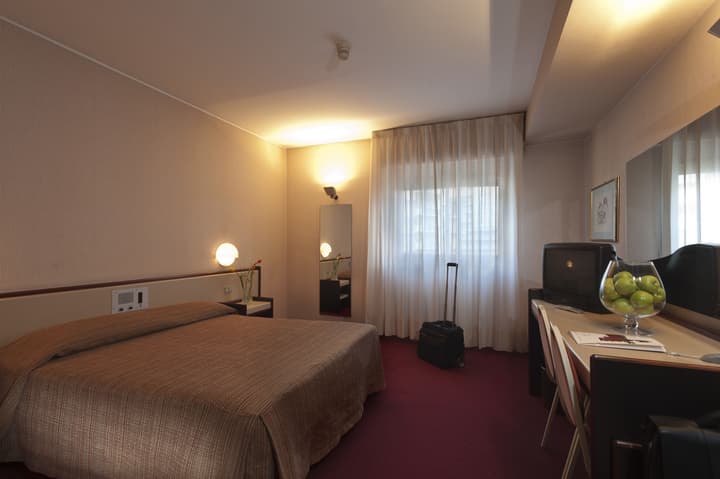 Astoria Palace Hotel