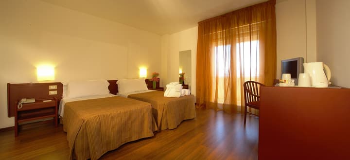 Astoria Palace Hotel