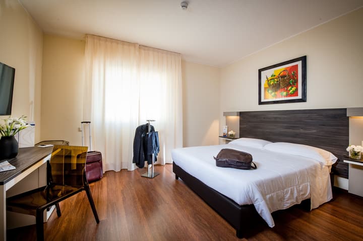 Astoria Palace Hotel