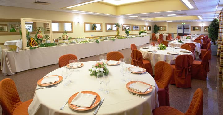 Astoria Palace Hotel