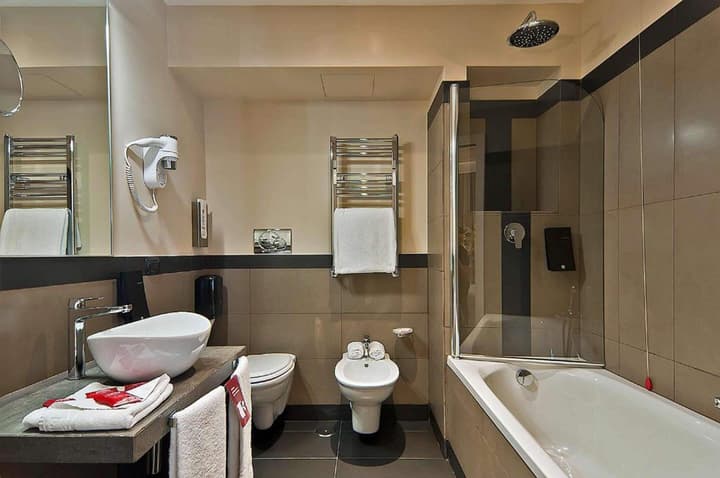 Hotel Caravel