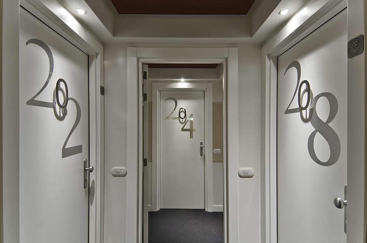 Hotel Caravel