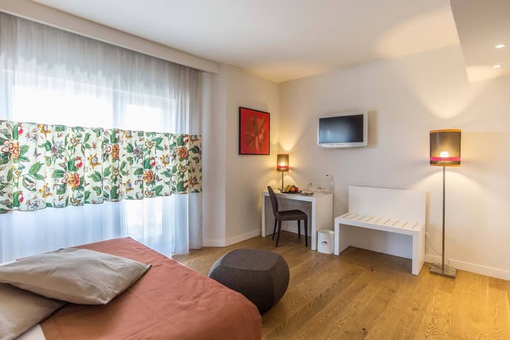 Hotel Caravel