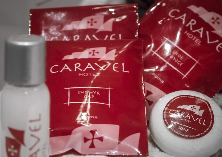 Hotel Caravel
