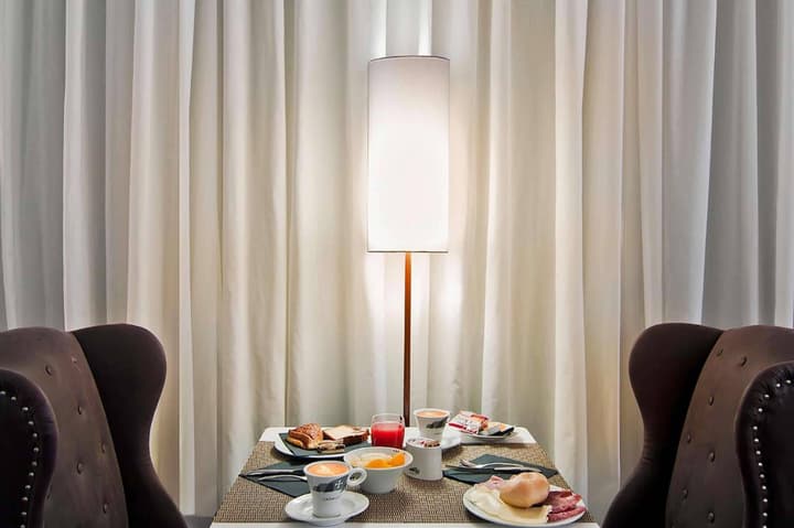 Hotel Caravel