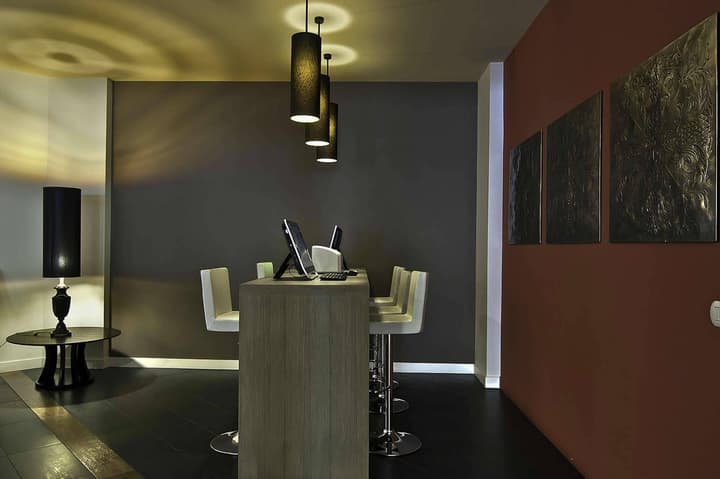 Hotel Caravel