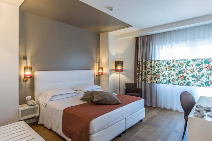 Hotel Caravel