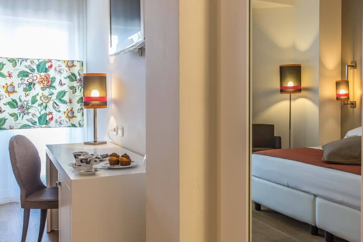 Hotel Caravel