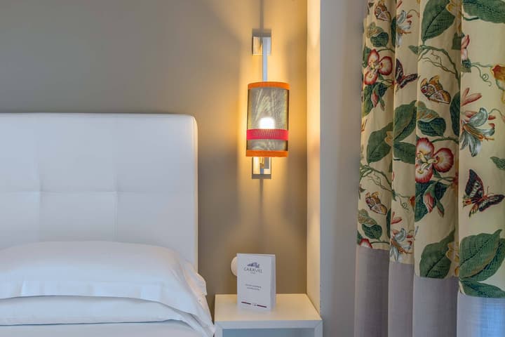 Hotel Caravel