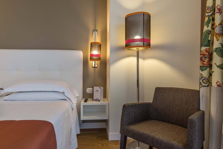 Hotel Caravel