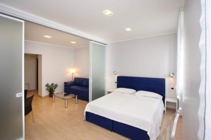 Hotel Roma