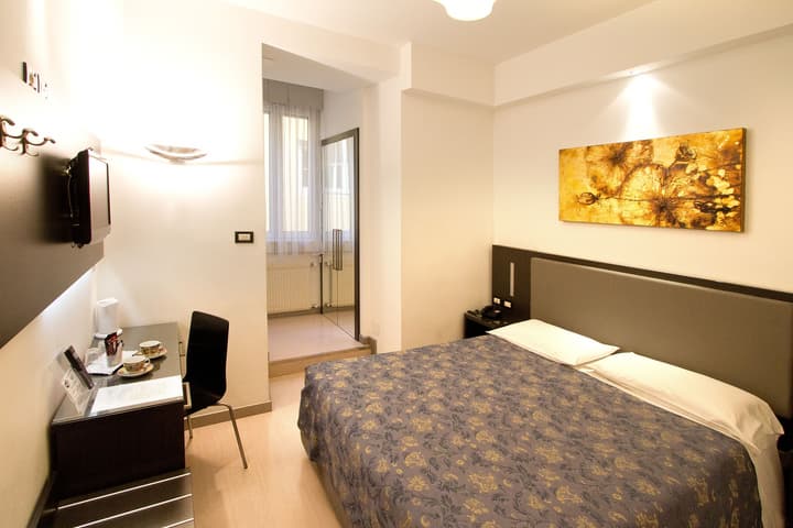 Hotel Roma