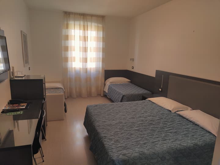 Hotel Roma