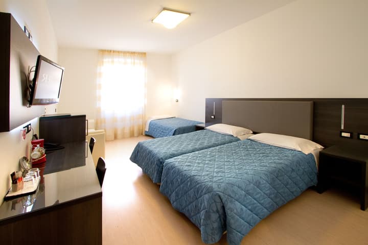 Hotel Roma