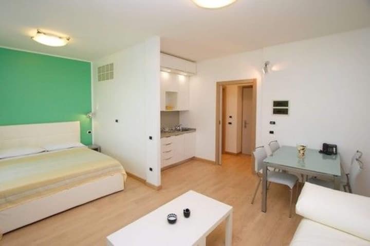 Hotel Roma