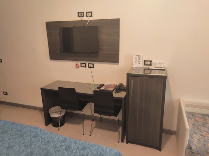 Hotel Roma