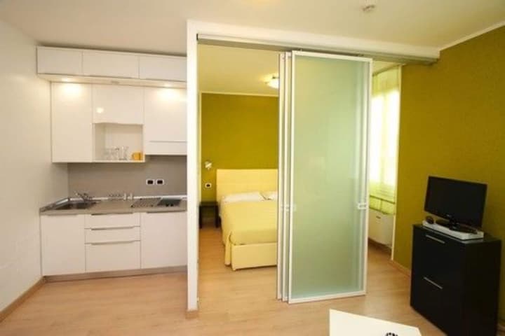 Hotel Roma