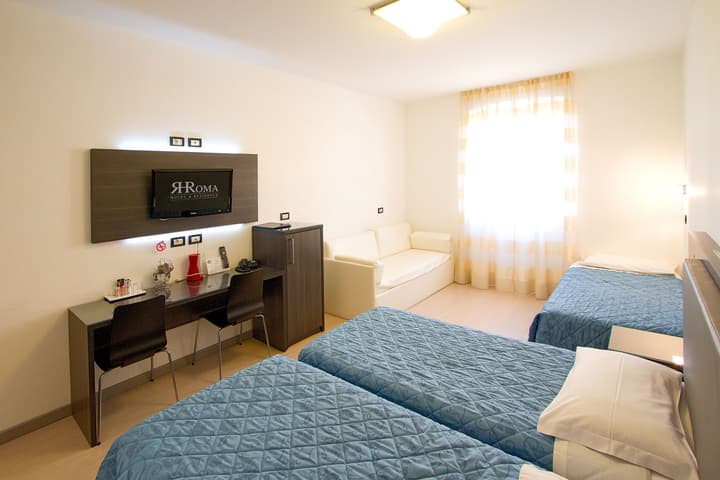 Hotel Roma