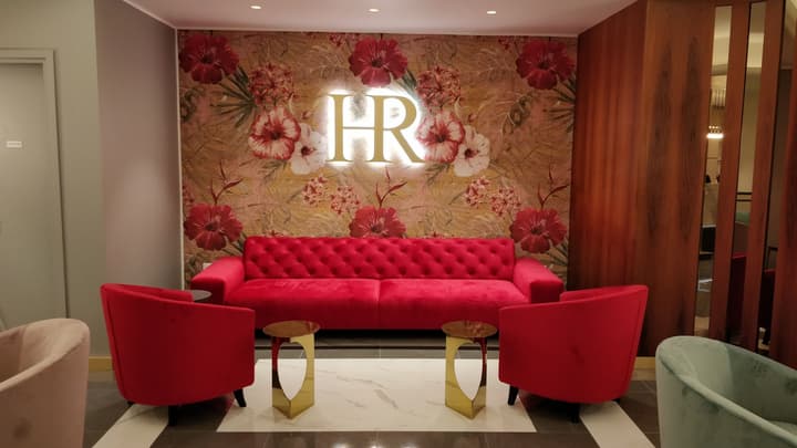 Hotel Roma