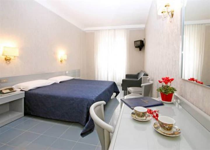 Hotel Roma