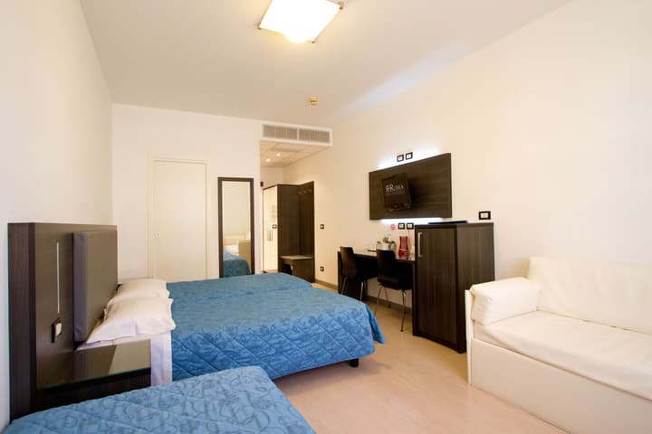 Hotel Roma