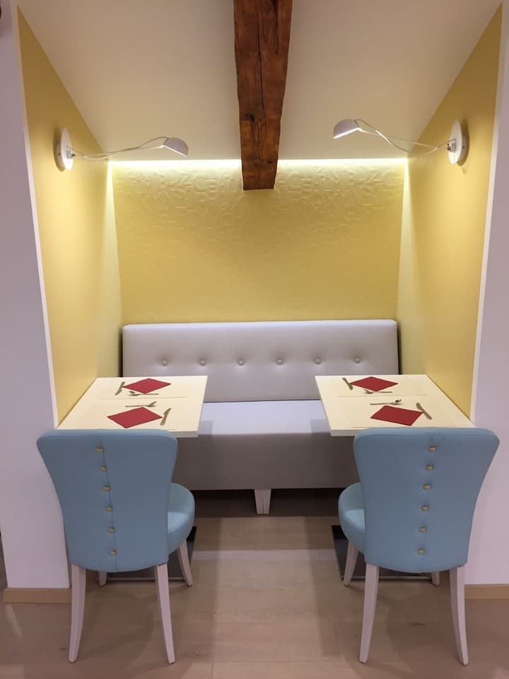 Hotel Roma