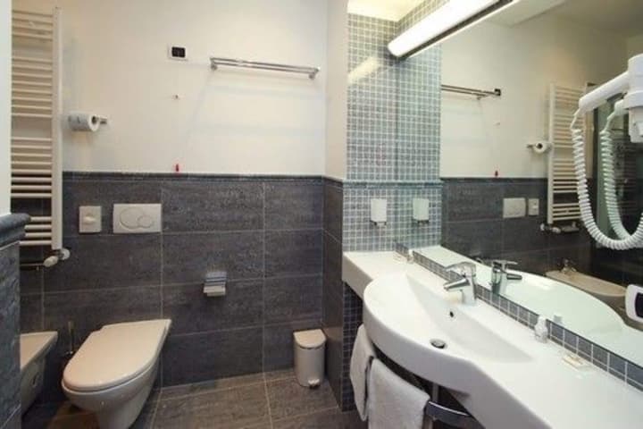 Hotel Roma