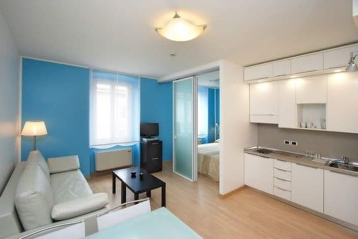 Hotel Roma