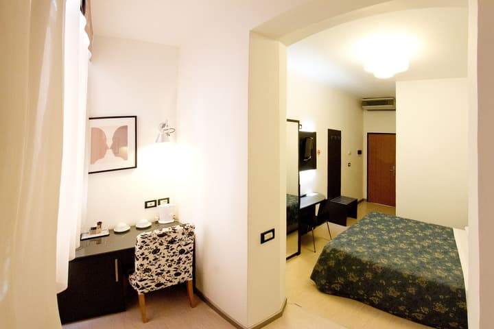 Hotel Roma