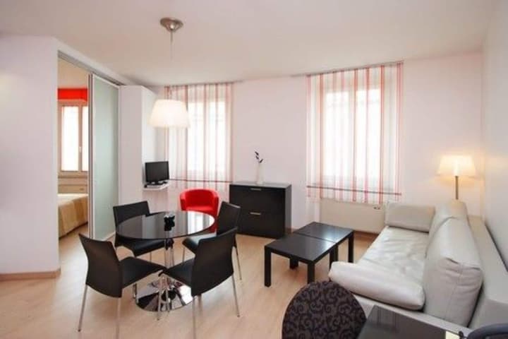 Hotel Roma