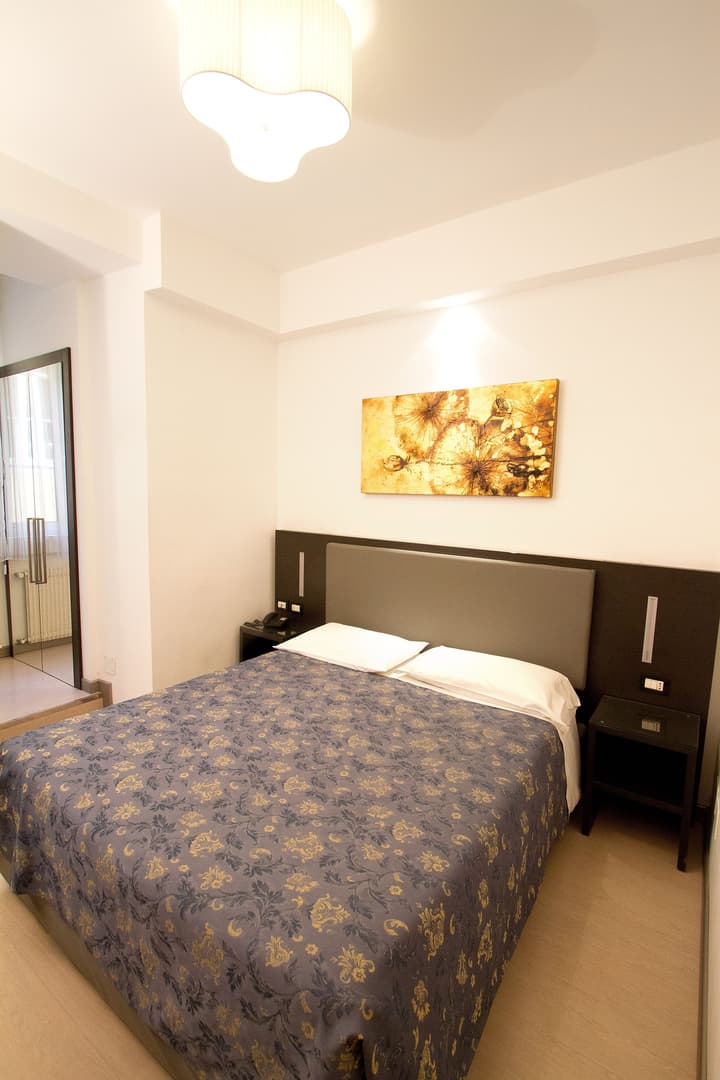 Hotel Roma