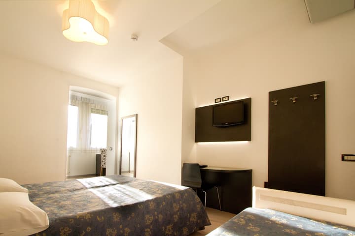 Hotel Roma
