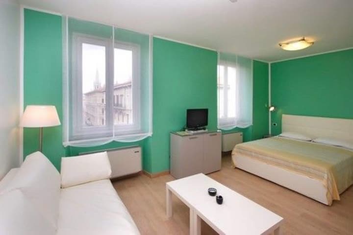 Hotel Roma