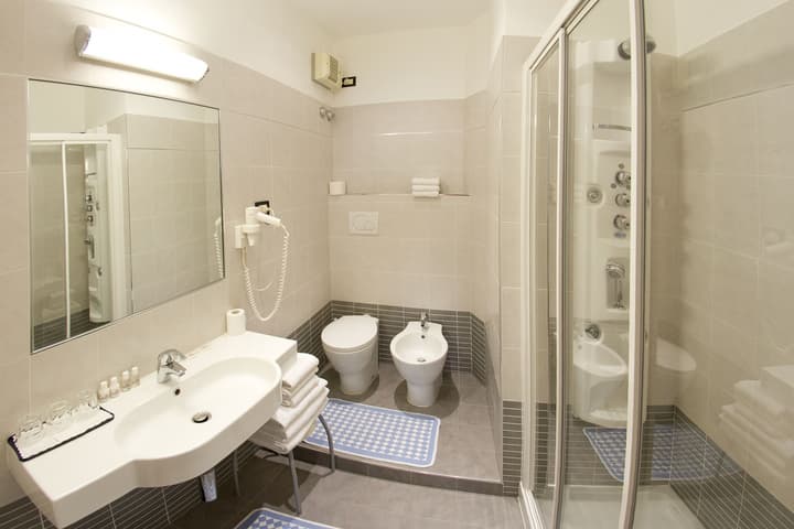 Hotel Roma