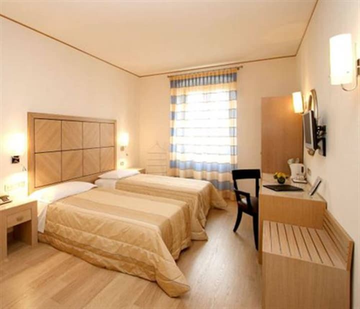 Hotel Roma