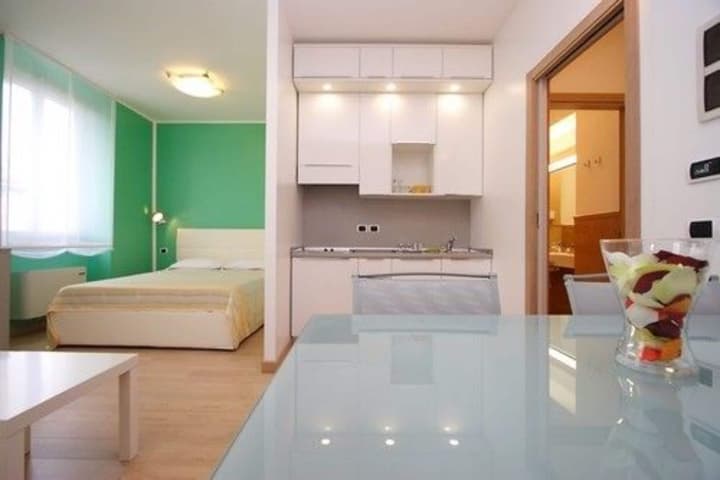 Hotel Roma