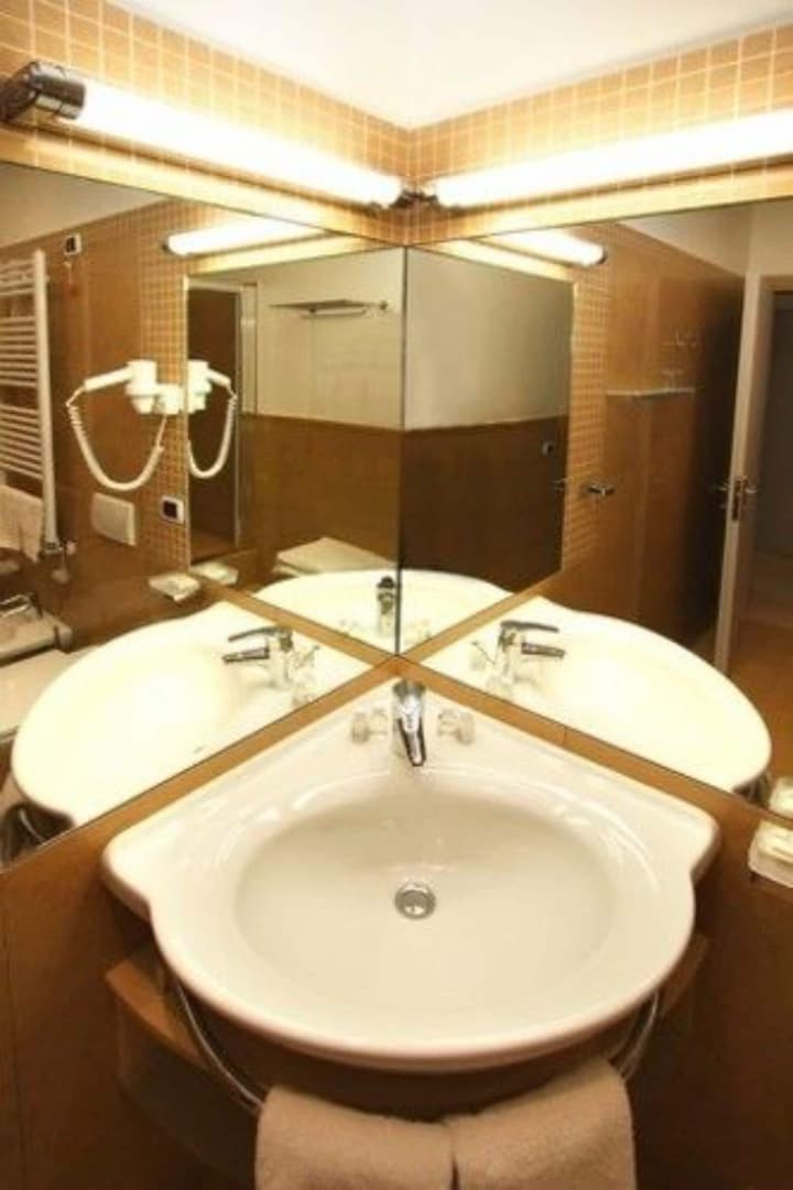 Hotel Roma