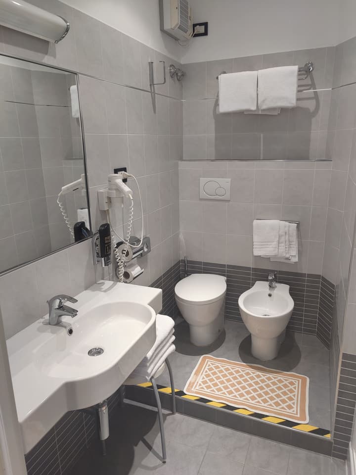 Hotel Roma