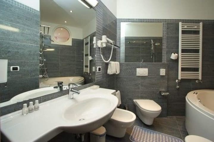 Hotel Roma