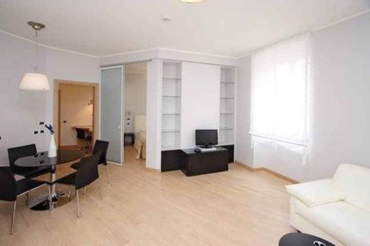 Hotel Roma
