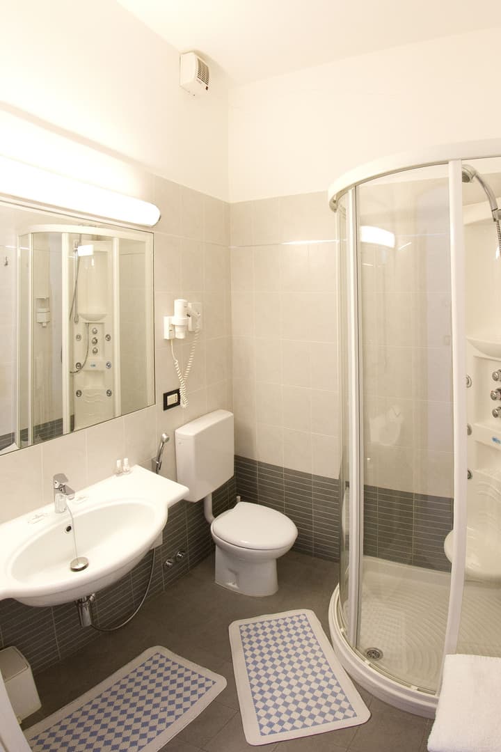 Hotel Roma