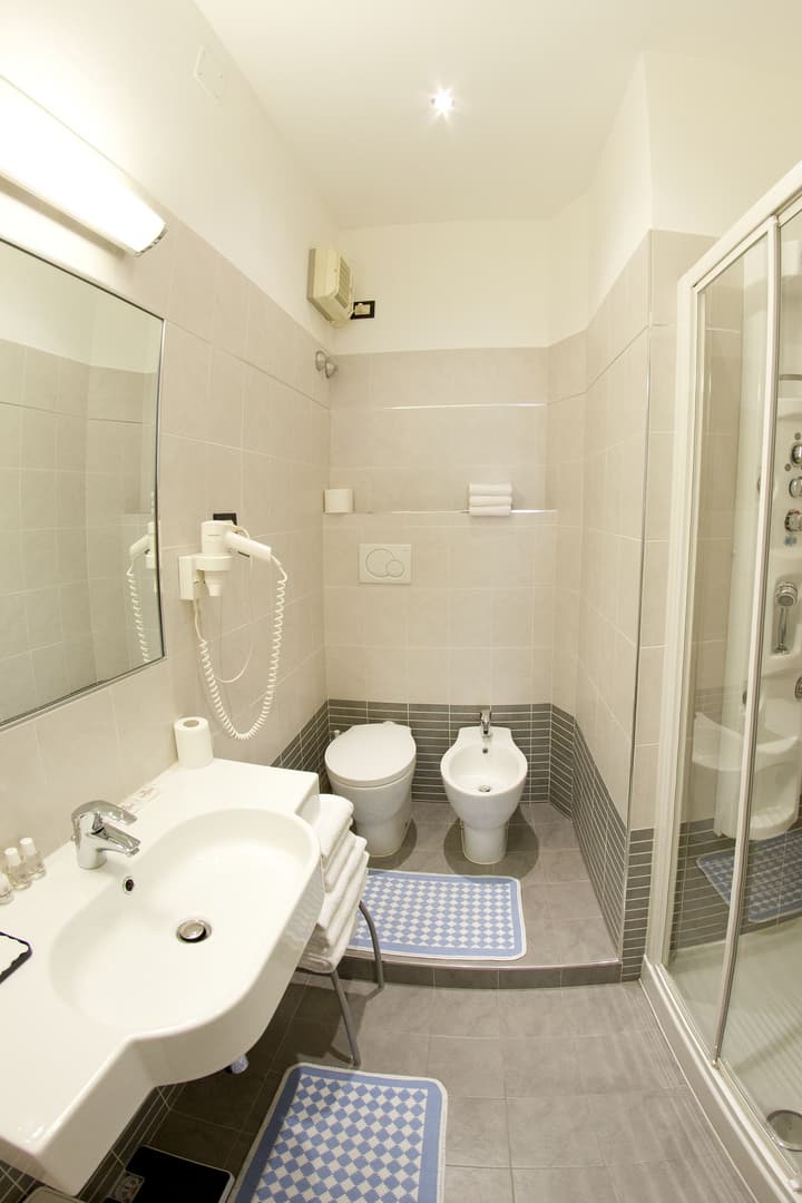 Hotel Roma