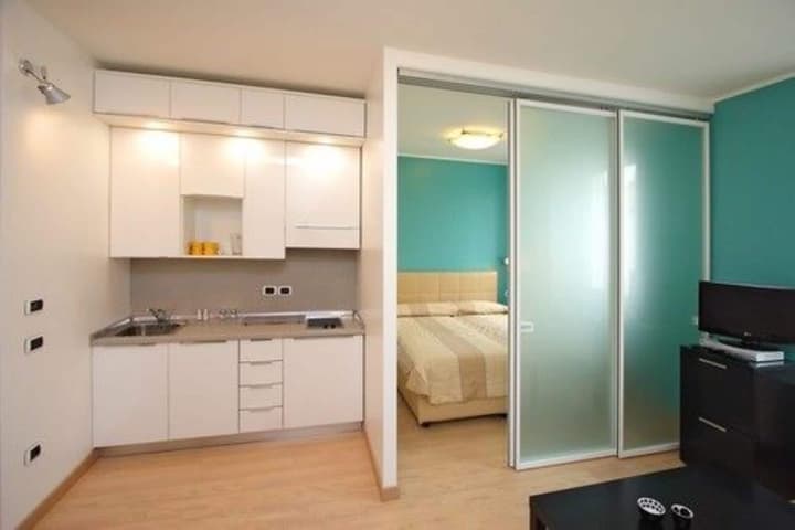 Hotel Roma