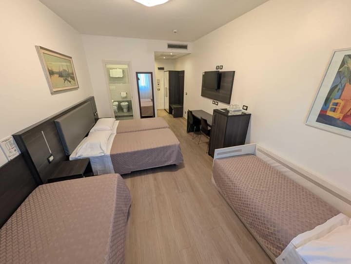 Hotel Roma